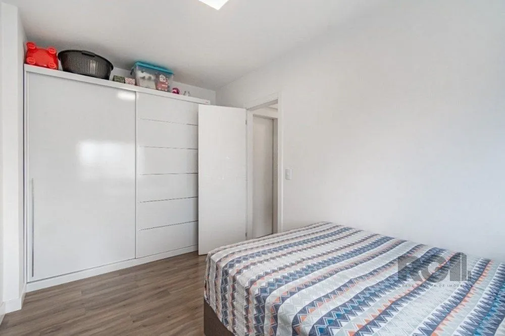 Imagem Apartamento 50m² - 2 dormitórios e 1 vaga no bairro Partenon