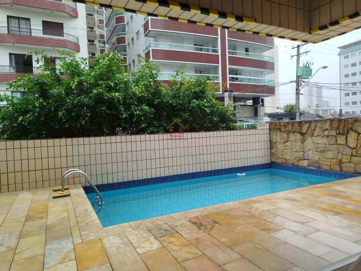 Imagem apartamento a venda - Ocian