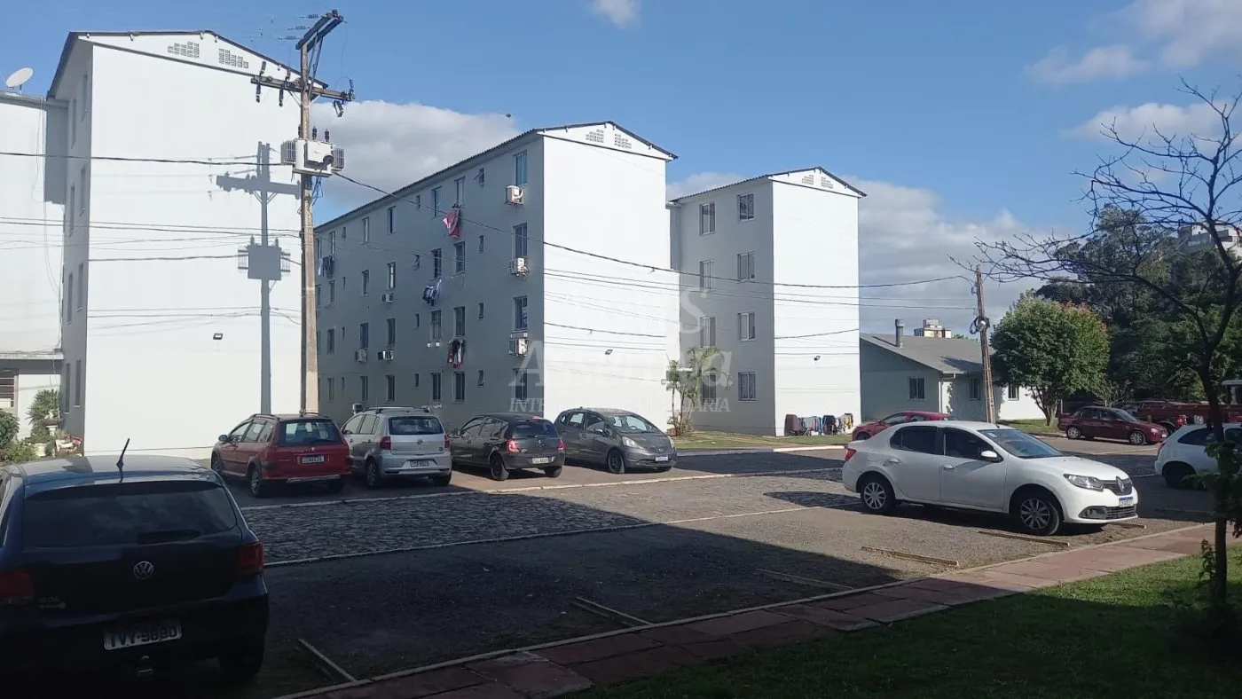 Imagem Apartamento térreo para venda em São Leopoldo bairro Rio dos Sinos