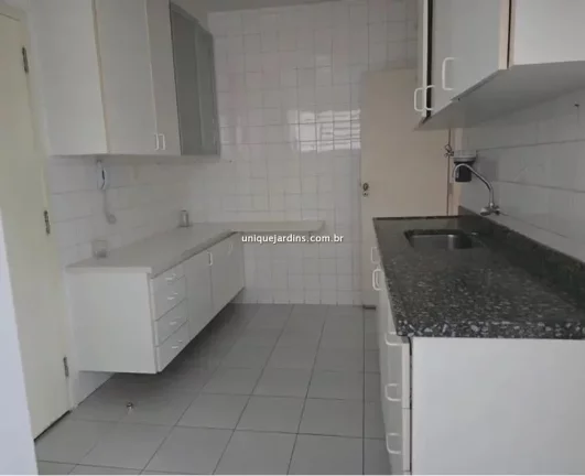 Imagem Apartamento à venda Jardim América São Paulo