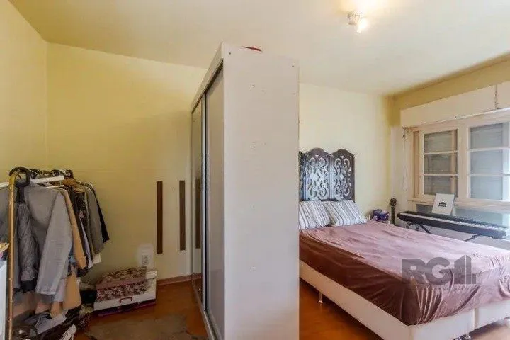 Imagem Apartamento 02 dormitórios no Bairro Floresta em Porto Alegre