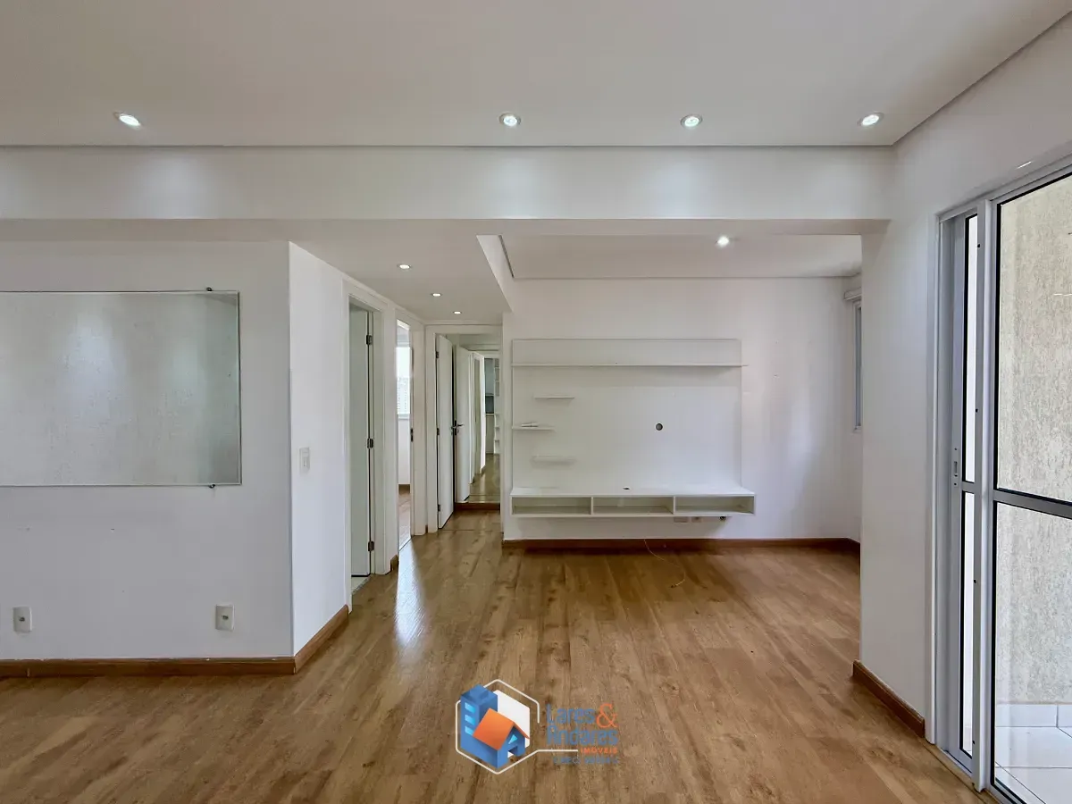 Imagem Apartamento para venda em Vila Suzana com 2 quartos, sendo 1 suíte, 71m²