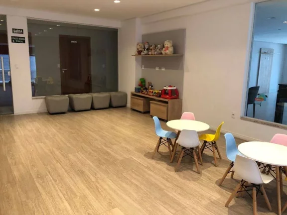 Imagem Apartamento com 3 dormitórios à venda, 129 m²!!!