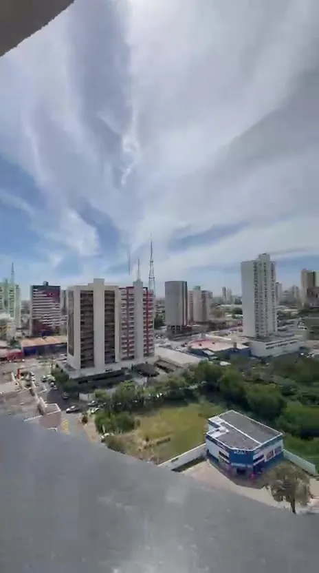 Imagem APARTAMENTO PARA LOCAÇÃO - EDIFÍCIO LÊ CORBUSIER 3 Suites