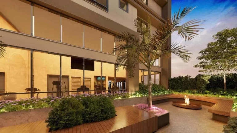 Imagem SOUL OF MADALENA - Studio de 35m², a apenas 170 metros da estação Vila Madalena do metrô!!
