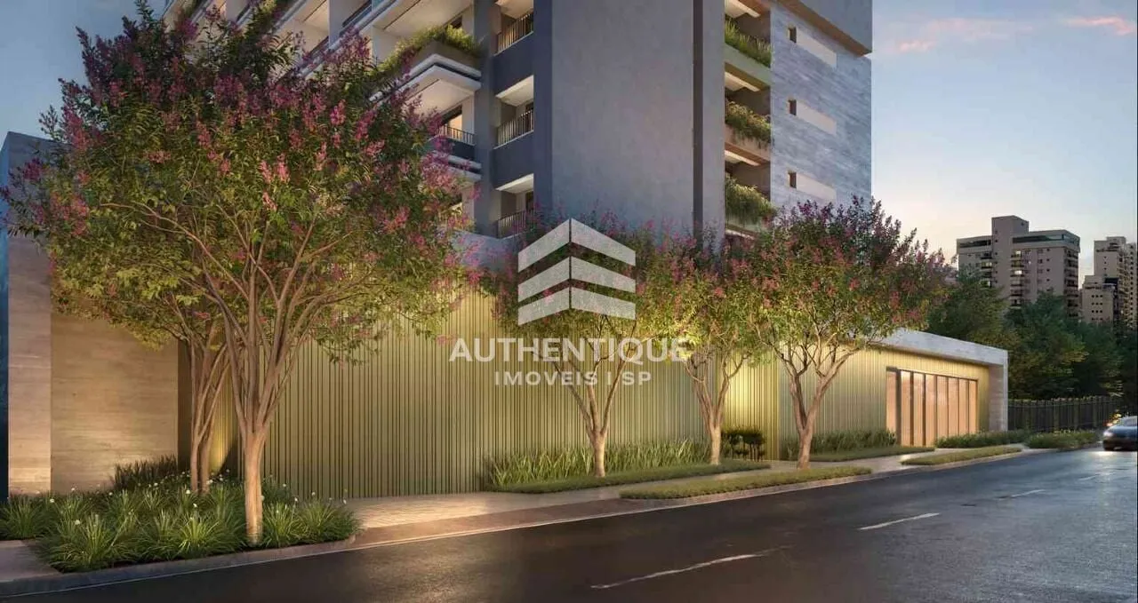 Imagem VALEN CAPOTE VALENTE PINHEIROS - Apartamento à venda no bairro Pinheiros - São Paulo/SP, Zona Oeste