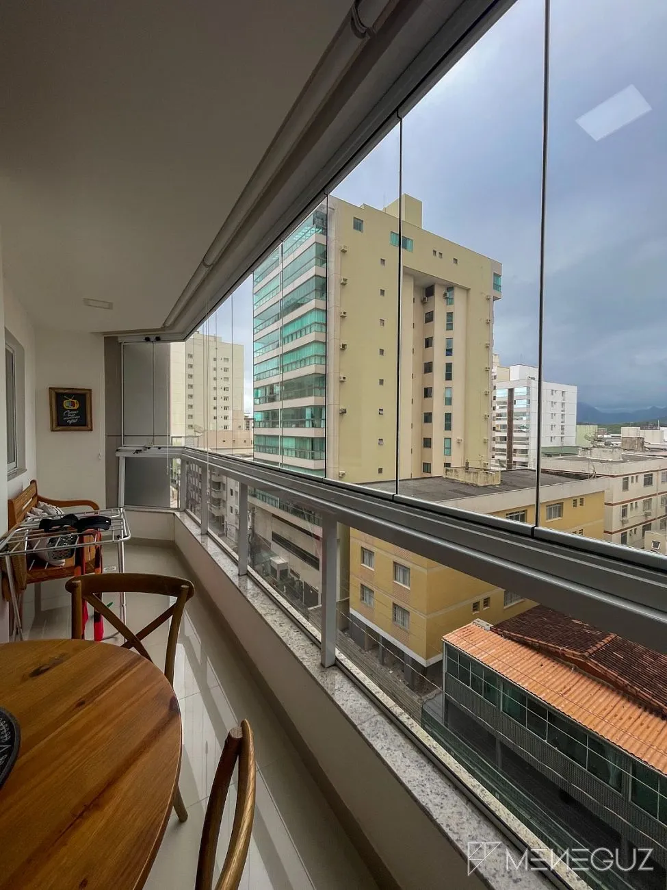 Imagem Apartamento 3 quartos sendo uma suite