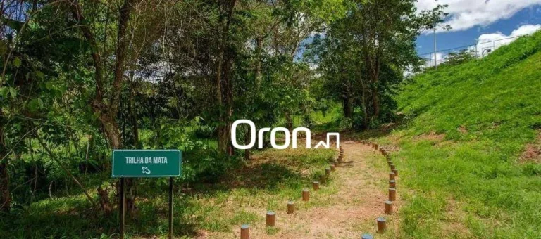 Imagem Terreno à venda, 546 m² por R$ 573.000,00 - Jardins Porto - Senador Canedo/GO