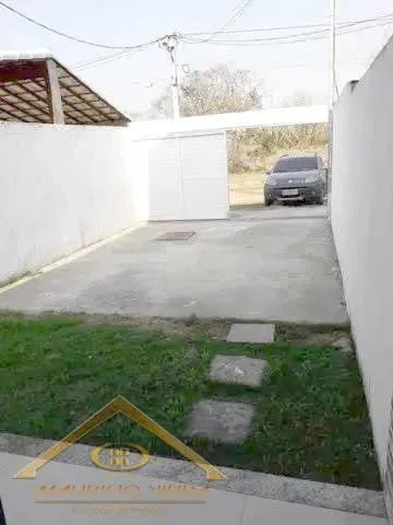 Imagem Casa para Venda em Cabo Frio / RJ no bairro Vila do Peró