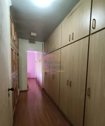 Imagem Lindo apartamento, 141m², pensado para oferecer conforto, praticidade e qualidade de vida para toda...