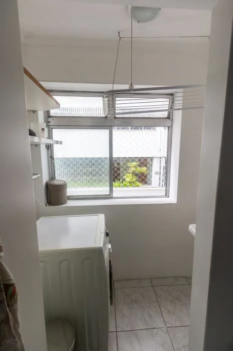 Imagem Apartamento Mobiliado de 2 Dormitórios no Itaim Bibi