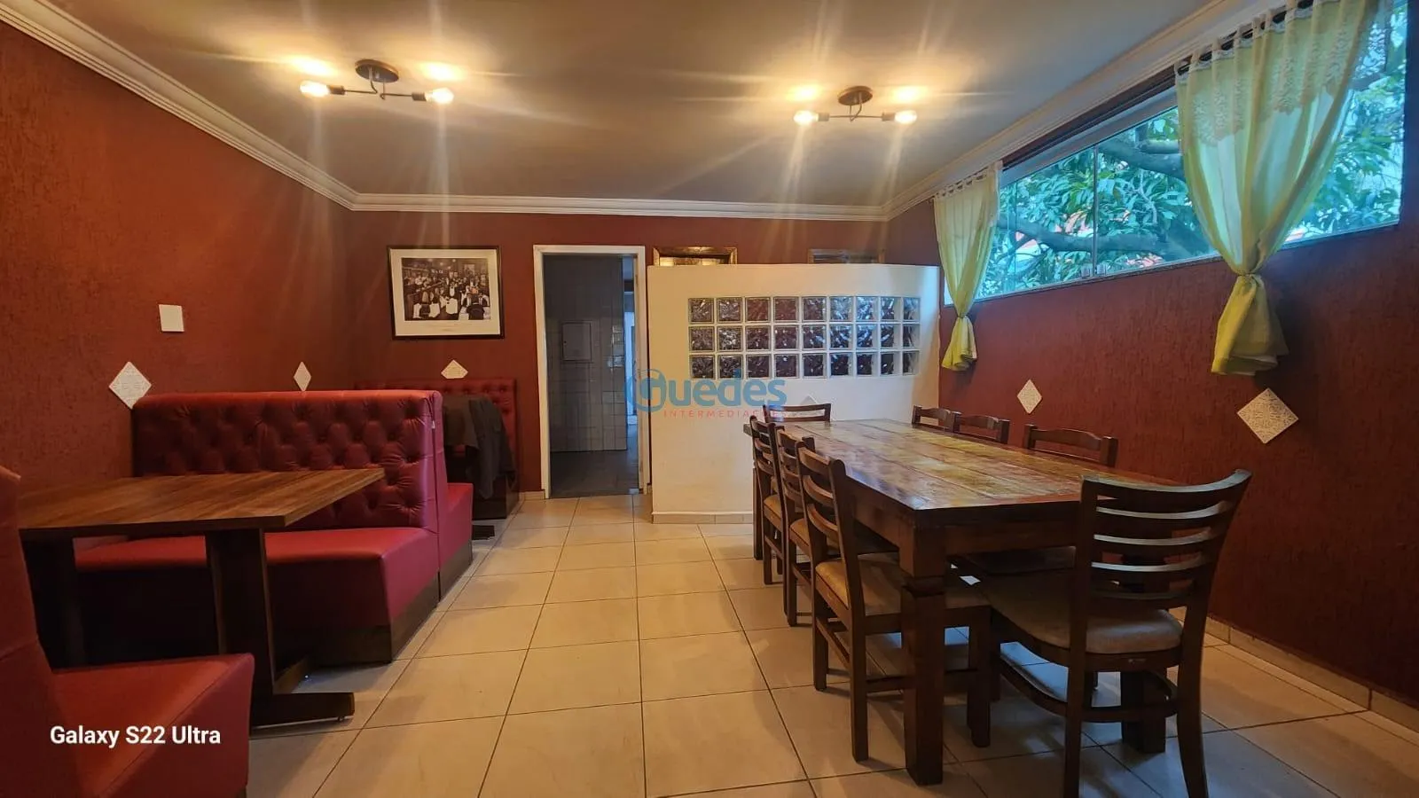 Imagem Restaurante à Venda na Chácara Santo Antônio, SP | 400m² de Oportunidade R$ 440.000