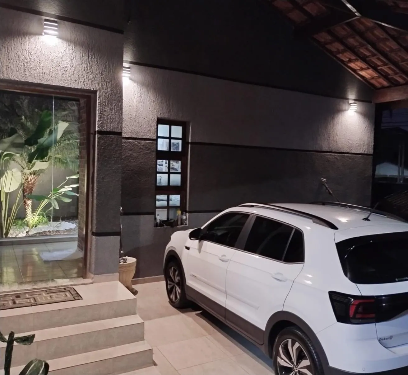 Imagem Casa à venda 3 Quartos, 1 Suite, 2 Vagas, 260M², Bosque da Saúde, Taubaté - SP