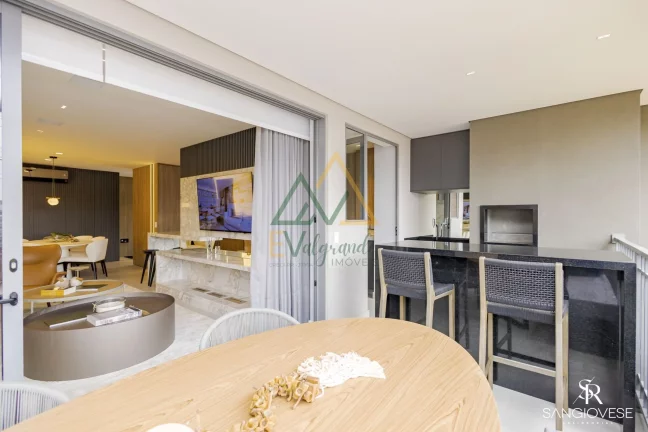 Imagem Apartamento à venda no bairro Alto da Glória - Curitiba/PR
