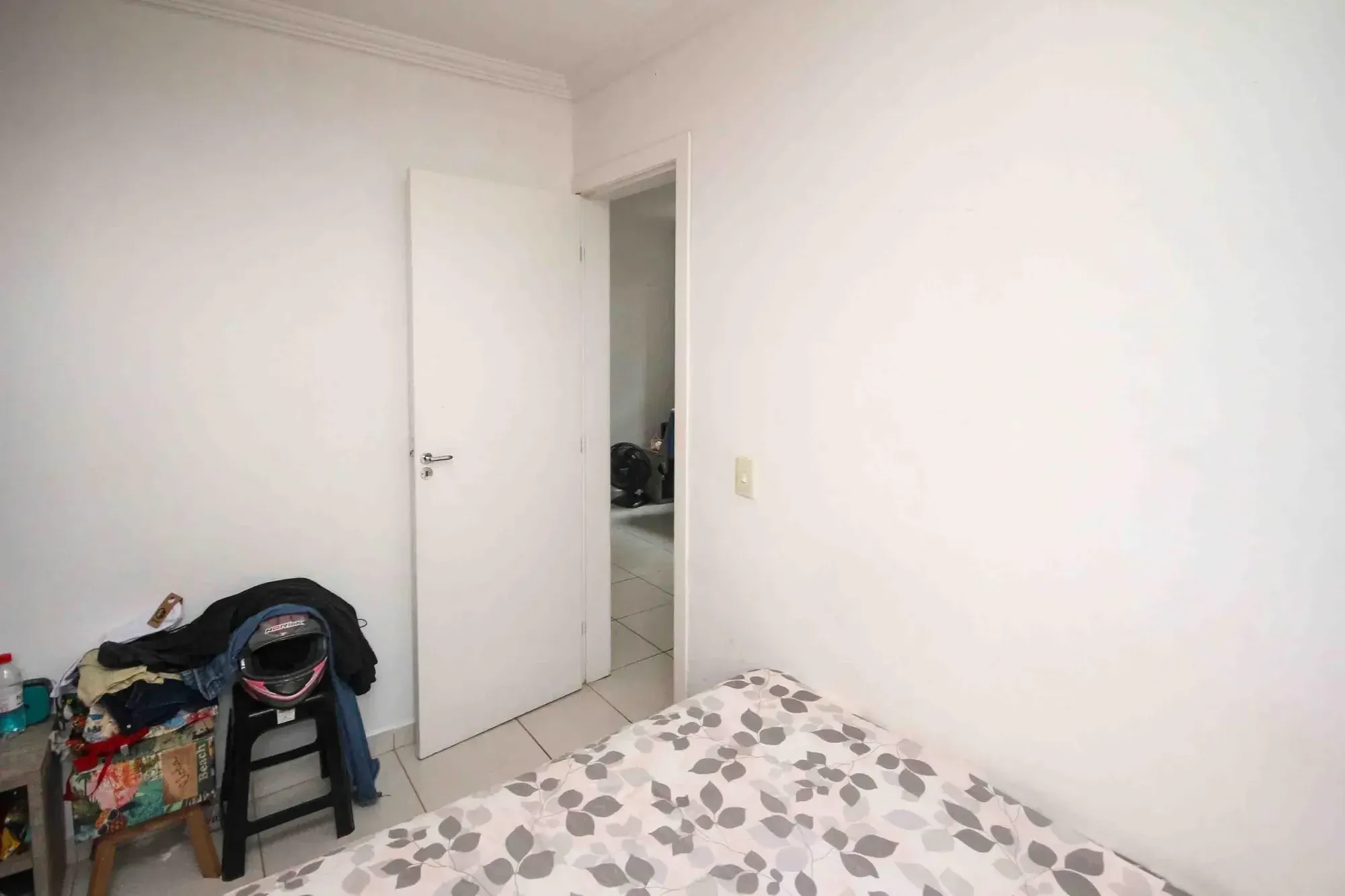 Imagem Apartamento com 2 Quartos à Venda, 50 m² em Parque Savoy City - São Paulo