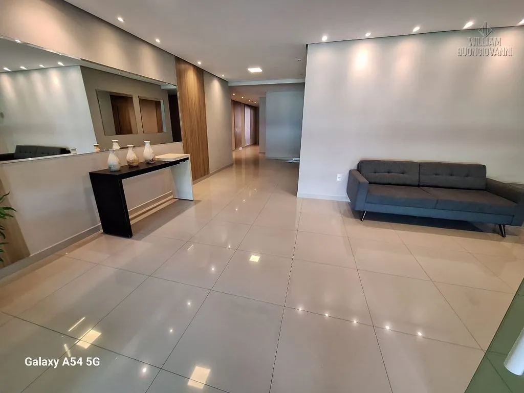 Imagem Apartamento 2 dormitórios sendo 2 suites 2 vagas no Canto do forte