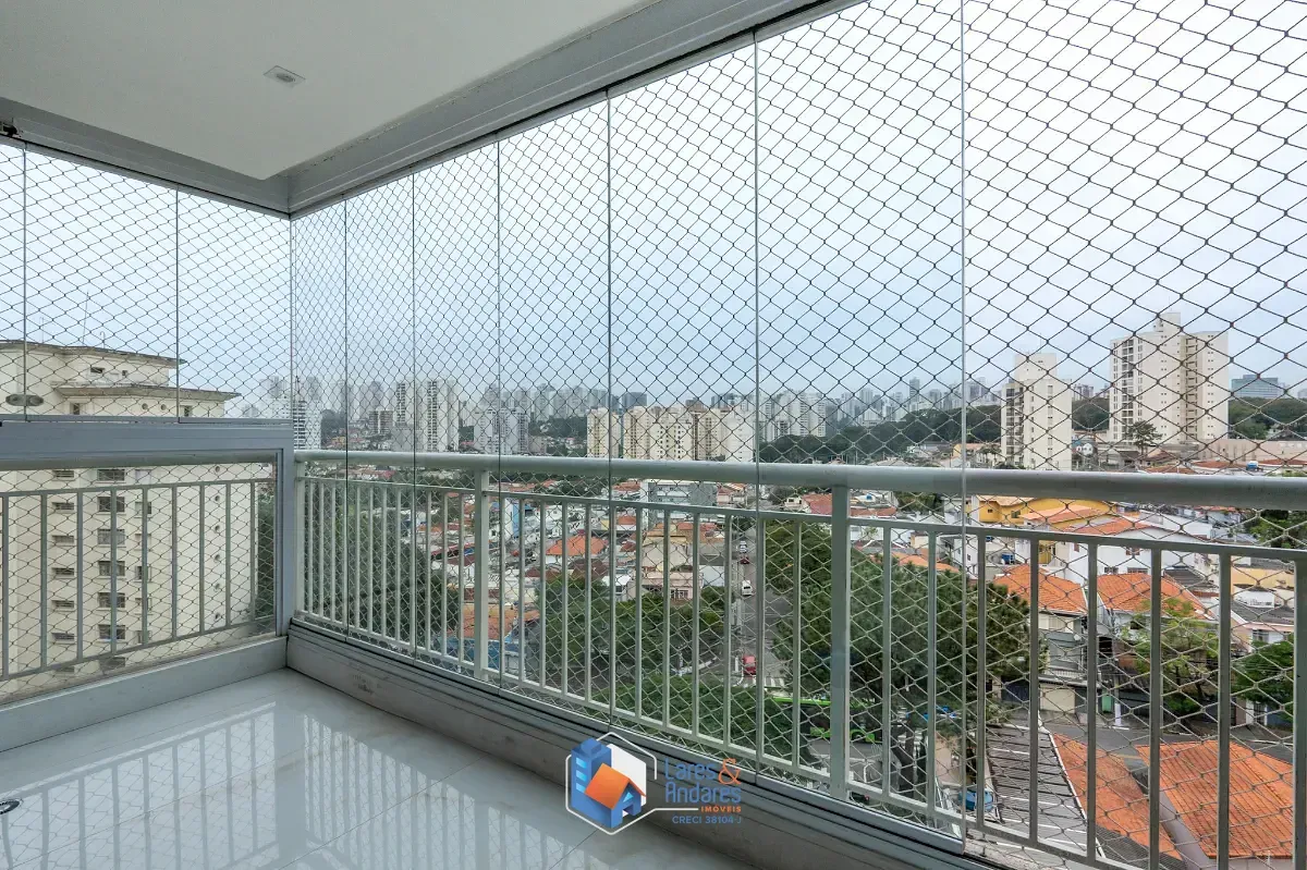 Imagem Apartamento para venda em Vila Suzana com 2 quartos, sendo 1 suíte, 65m²