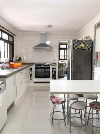 Imagem Apartamento para venda no Cambuí em Campinas.

Amplo apartamento,andar alto, sala para vários ambi...