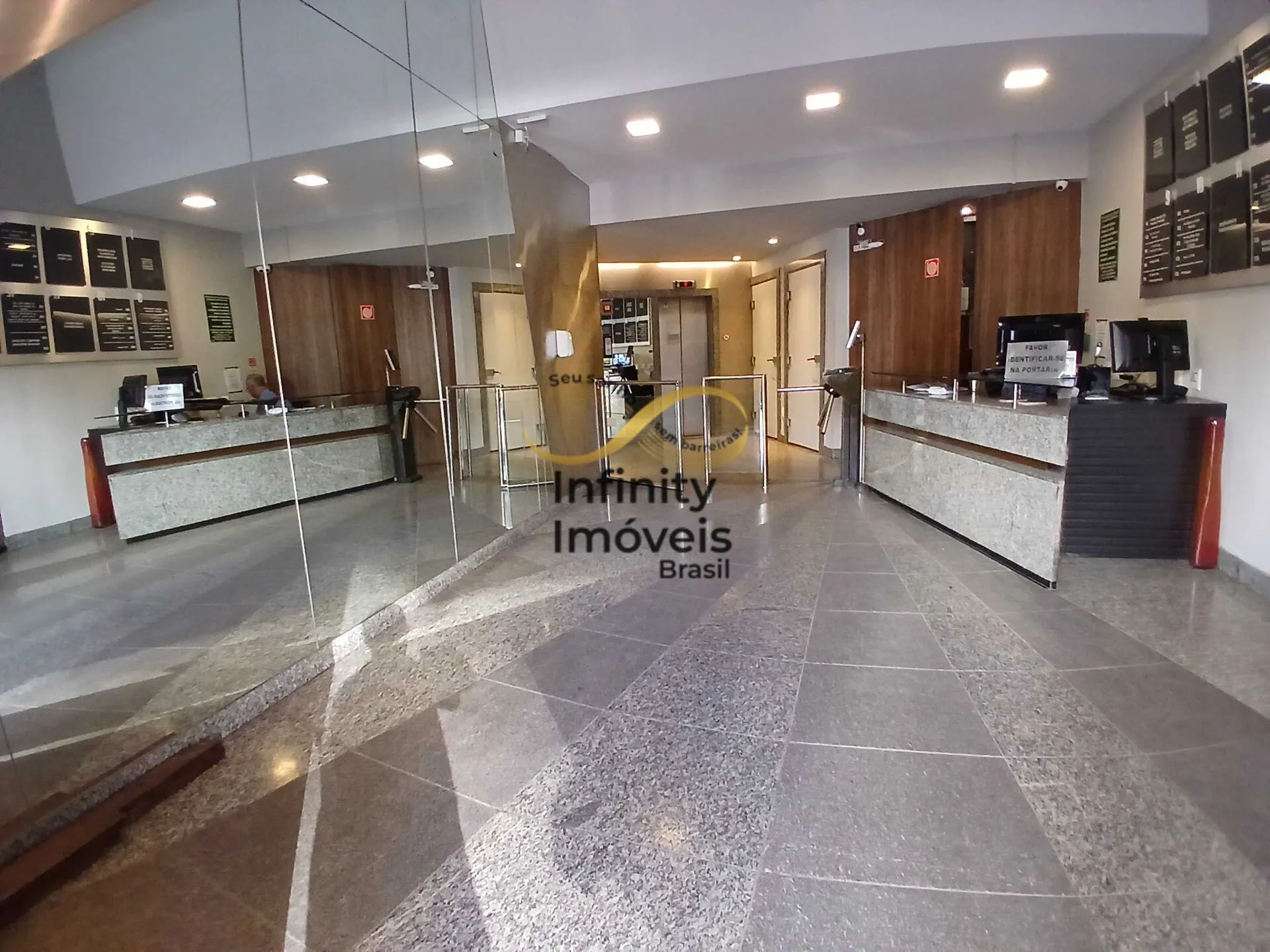 Imagem Sala comercial à venda no bairro Savassi - Belo Horizonte/MG