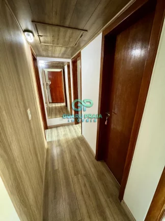 Imagem Apartamento Alto Padrão em Tombo, Guarujá/SP