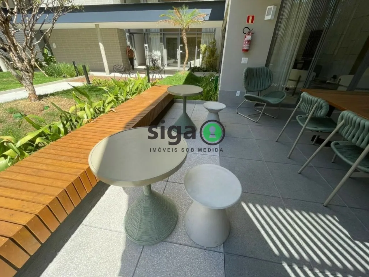 Imagem Apartamento para venda em Moema 03 suítes, São Paulo - SP