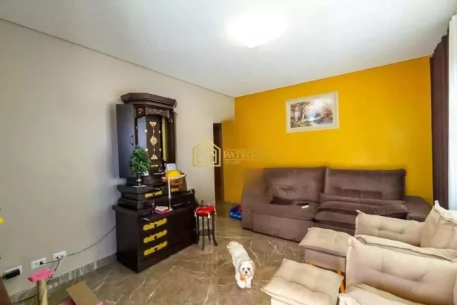 Imagem Casa Padrão