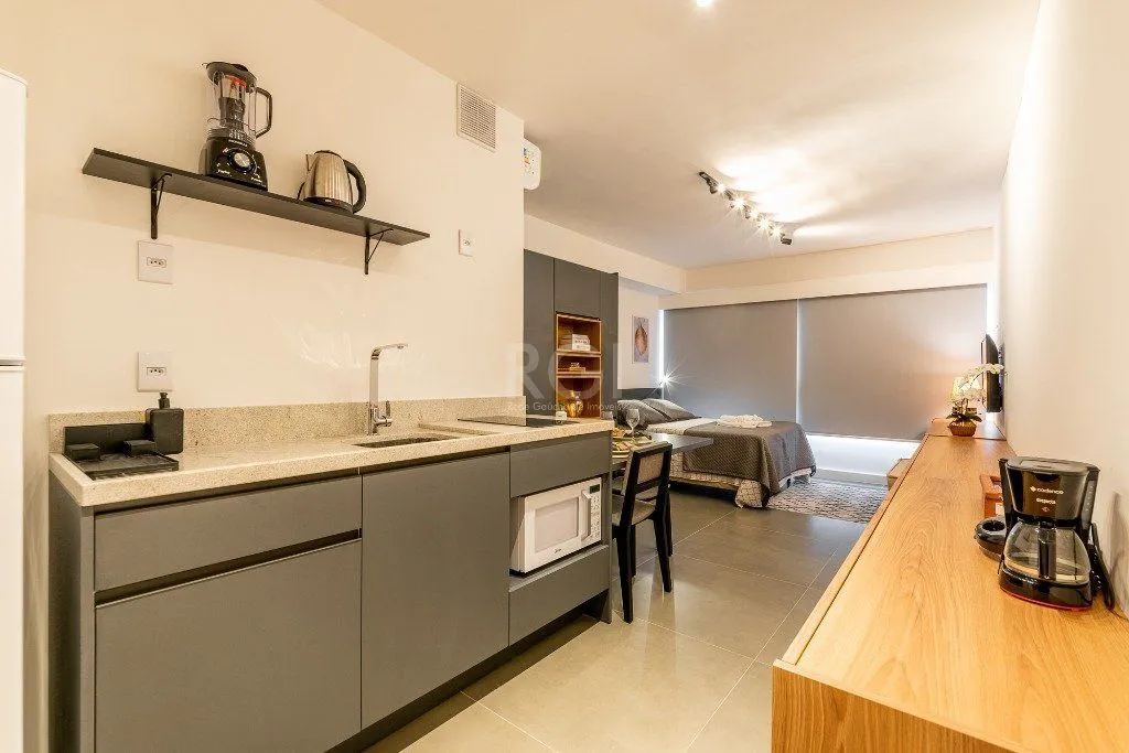 Imagem Apartamento em Petrópolis
