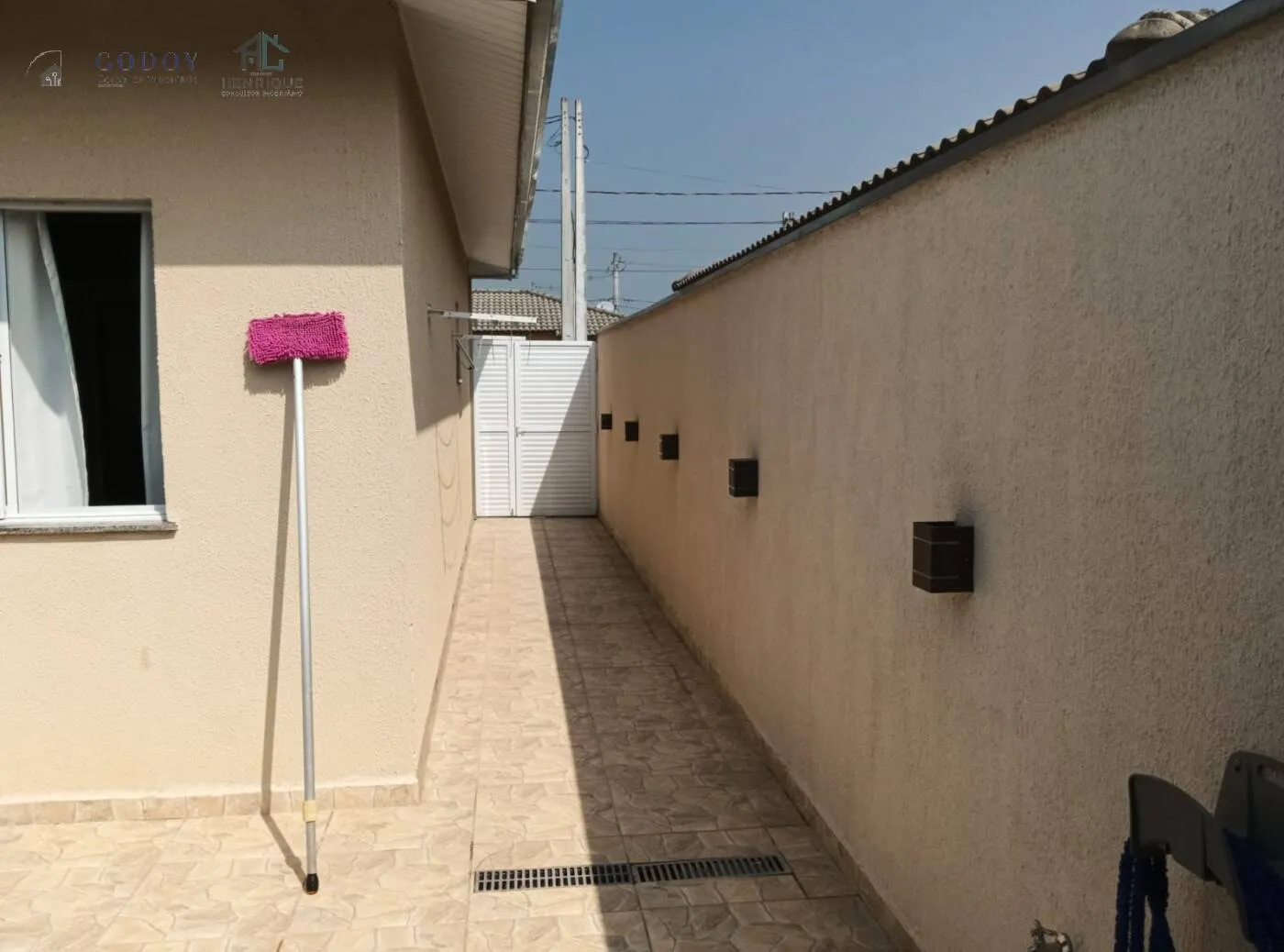 Imagem CASA DE CONDOMÍNIO À VENDA | CONFORTO, LAZER E SEGURANÇA EM UM SÓ LUGAR