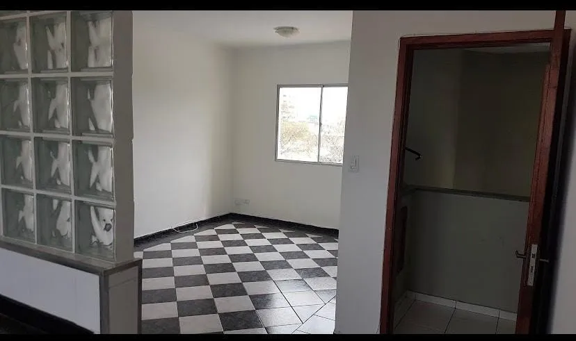 Imagem Apartamento à venda 3 Quartos, 1 Suite, 1 Vaga, 67M², Parque do Ipê, Pindamonhangaba - SP | Edifício Rosana