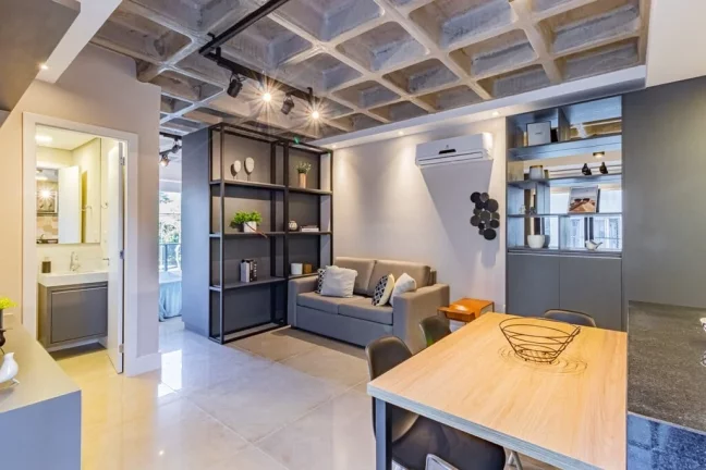 Imagem The Park - Apartamento à venda no bairro Cidade Baixa - Porto Alegre/RS