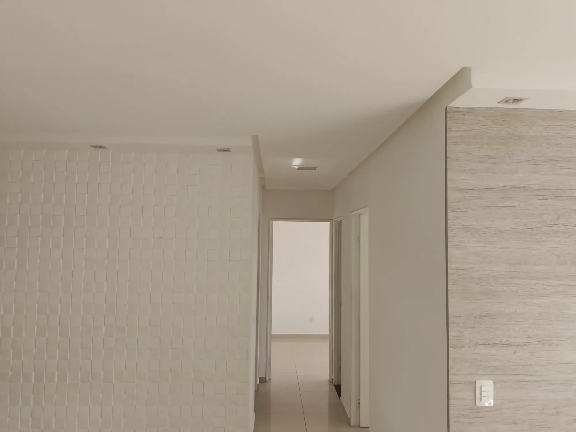 Imagem Apartamento com 3 Quartos à Venda, 60 m² em Poço - Maceió