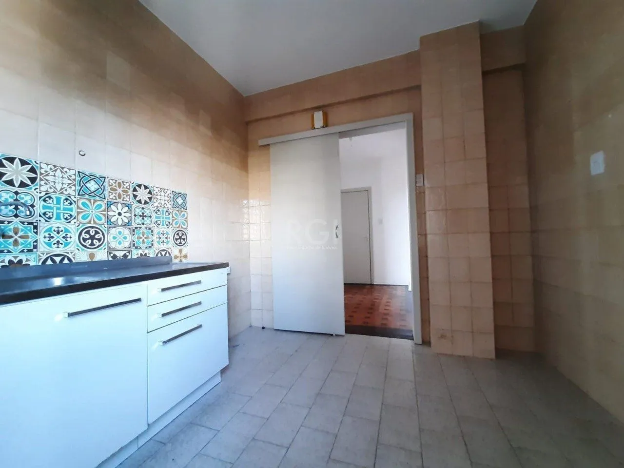 Imagem Apartamento para Venda - 97.13m², 3 dormitórios, Cidade Baixa