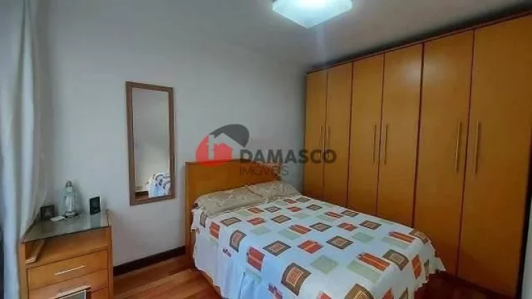 Imagem Casa à venda 2 Quartos, 1 Vaga, 130M², Rudge Ramos, São Bernardo do Campo - SP