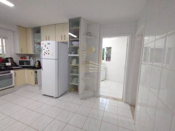 Imagem Condomínio Hanga Roa- 5 suítes - Módulo 01