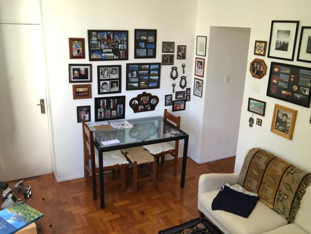 Imagem Apartamento para Venda em Petrópolis / RJ no bairro Centro
