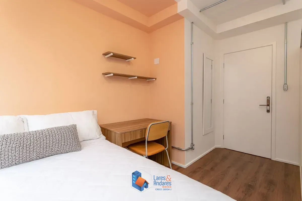 Imagem Apartamento para venda em Jardim Paulista com 5 quartos, sendo 2 suítes, 163m²