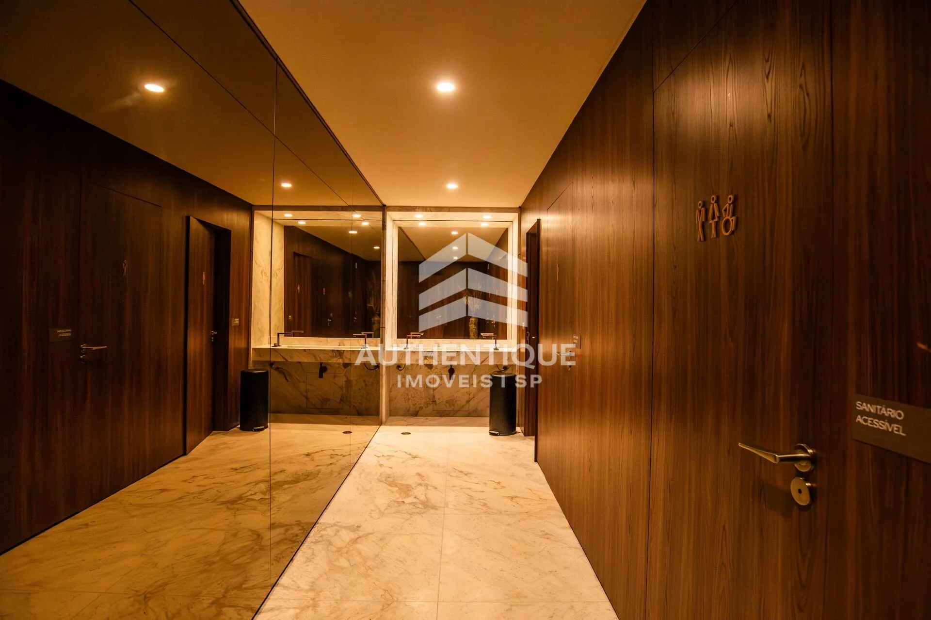 Imagem Parque Global - Real Parque - Apartamento no Parque Global à venda