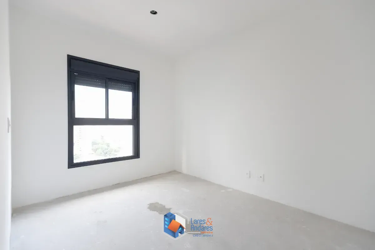 Imagem Apartamento para venda em Perdizes com 3 quartos, sendo 1 suíte, 98m²