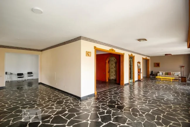Imagem Apartamento à Venda - Copacabana, 4 Quartos, 400 m2