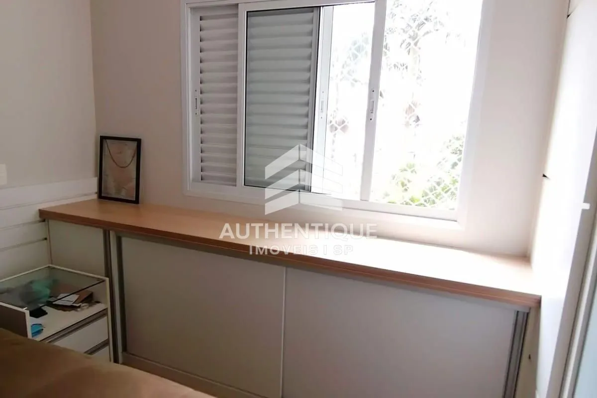Imagem ADAGIO CHACARA SANTO ANTONIO - Apartamento na Chácara Santo Antônio à venda