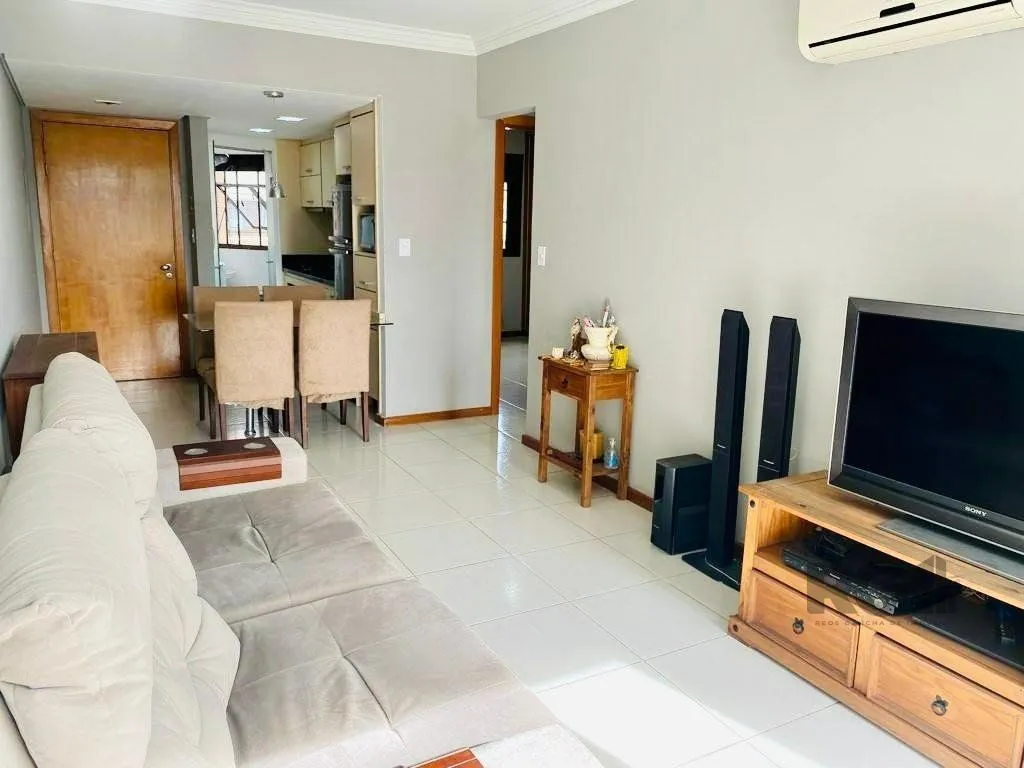Imagem Apartamento Garden, com 2 dormitórios no bairro Santana