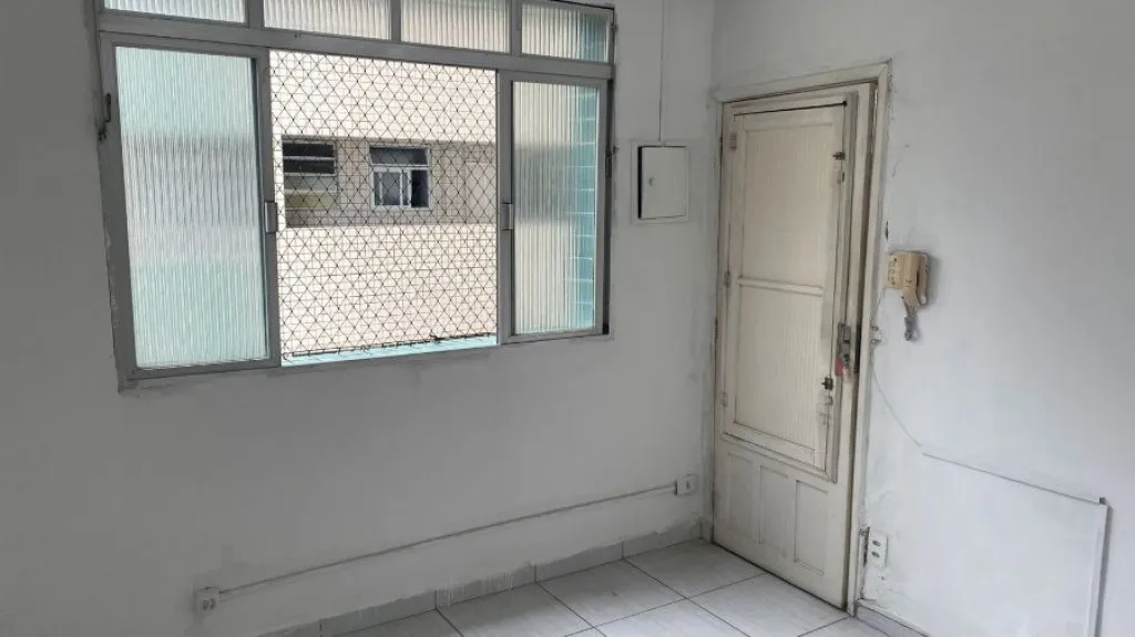 Imagem APARTAMENTO COM 30,00 m² - GUILHERMINA - PRAIA GRANDE SP