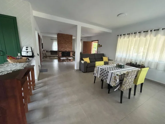 Imagem Casa com 5 quartos à venda, R$ 1.320.000 - Vargem Grande Paulista/SP