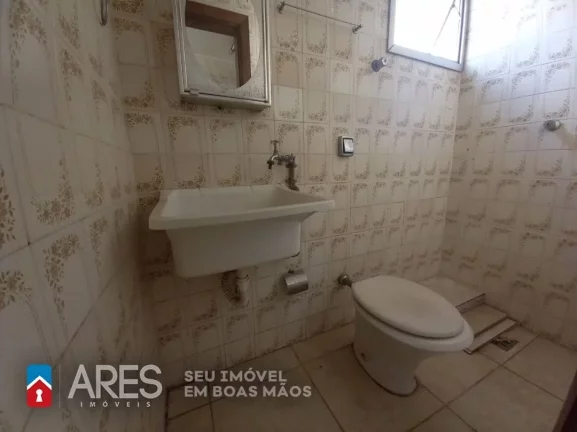 Imagem Apartamento com 3 dormitórios à venda, 120 m² por R$ 500.000,00 - Jardim Girassol - Americana/SP