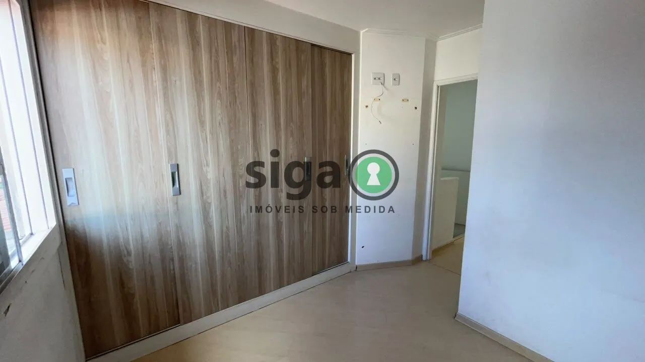 Imagem Casa em condomínio fechado com 65m², 2 quartos e 1 vaga no Jaraguá
