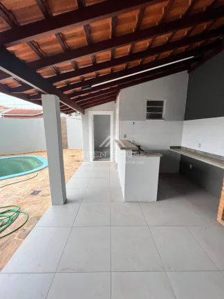 Imagem CASA JARDIM PARAISO