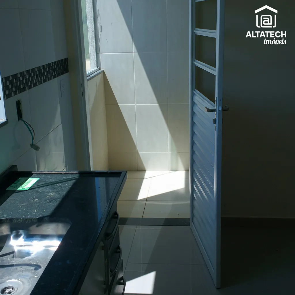 Imagem Apartamento 2 quartos à venda em Jardim Vitória, Poços de Caldas