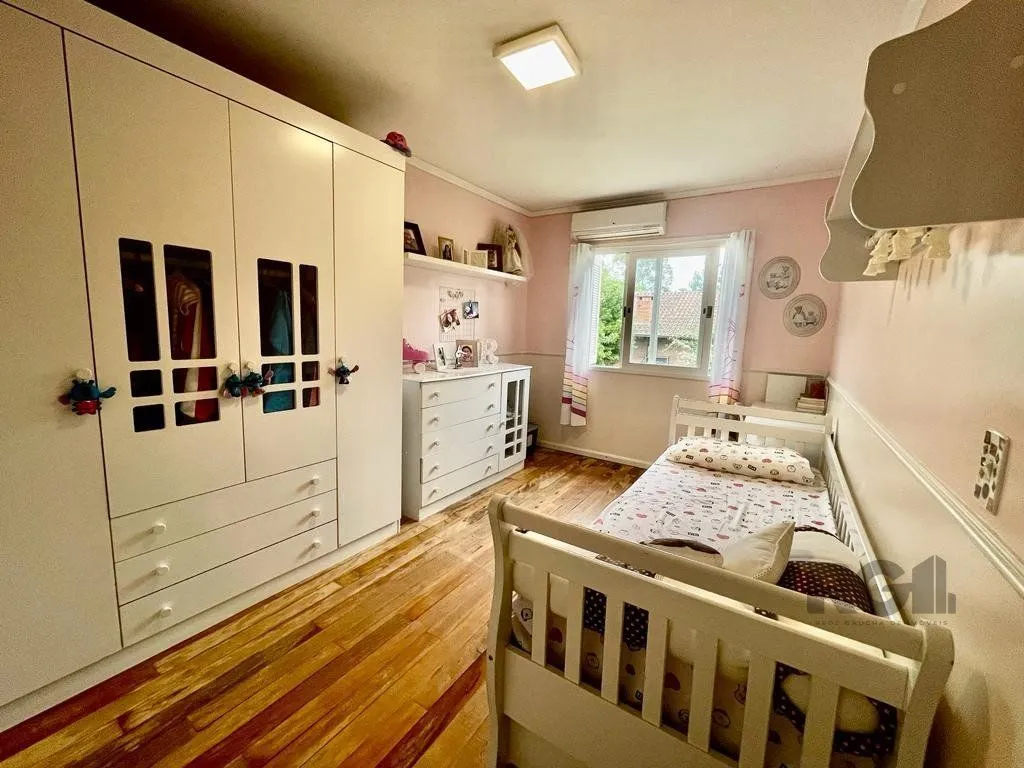 Imagem Casa em condomínio em Gravatai