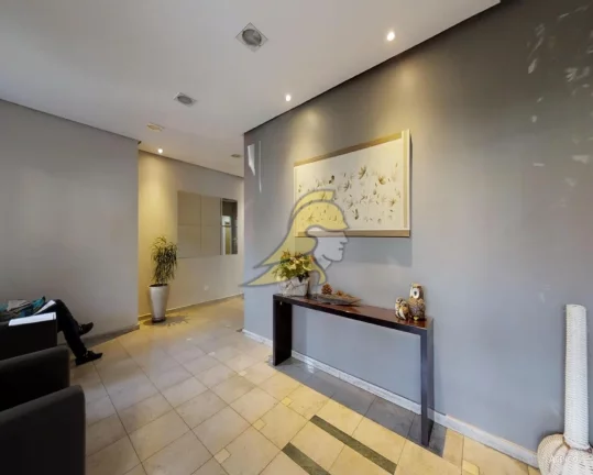 Imagem APARTAMENTO Á VENDA JARDIM ESTER YOLANDA 61,00 M 2 DOMITÓRIOS 1 BANHEIRO SALA 2 AMBIENTES 1 VAGA PISCINA ADULTO INFANTIL ÓTIMA LOCALIZAÇÃO