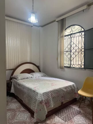 Imagem CASA NO CONJUNTO VILA MUNICIPAL - ADRIANOPOLIS